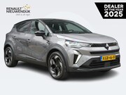 Renault Captur - 1.8 E-Tech full hybrid 160 techno AUTOMAAT / 3.000KM / NAVI 