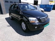 Kia Sorento - 3.3 V6 Adventure 4wd automaat ( btw auto)