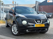 Nissan Juke - 1.6 DIG-T Acenta 190 PK | Navigatie | A.Camera | Climate con