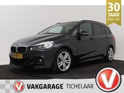 BMW 2-serie - 218i Centennial Executive 7p. | M-sport | Trekhaak | Org NL 