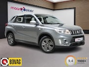 Suzuki Vitara - Exclusive 2WD ✅Stoelverw.✅Camera✅Cruise✅Afn. Trekhaak✅