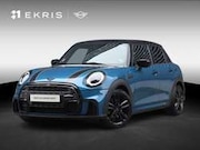 MINI Cooper - 5-deurs | John Cooper Works + Camera + JCW Sportst