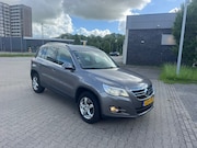 Volkswagen Tiguan - 2.0 TSI Track&Field 4Motion AUTOMAAT