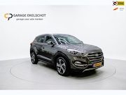 Hyundai Tucson - 1.6 T-GDi|Automaat|Cruise|Carplay|Stoelverw|Camera