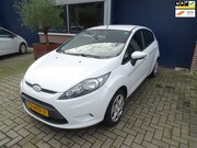 Ford Fiesta - 1.25 Limited