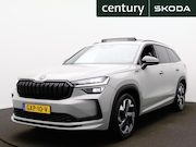 Skoda Kodiaq - 1.5 TSI MHEV Sportline Business 7p Panoramadak / Paraplu / T