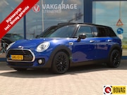 MINI Clubman - 1.5 Cooper Chili, Automaat / Apple Carplay / Schuifdak / Sto