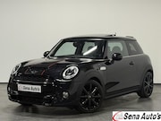 MINI John Cooper Works - 2.0 S Chili/ JCW/ LED/ CAR PLAY/ Pano/ VOLL