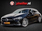 Mercedes-Benz CLA-Klasse - Shooting Brake 200 164pk Aut. Luxury Line Trekhaak/ Camera/