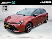Toyota Corolla - Hybrid 140 GR Sport **/NAVIGATIE/ PANORAMA DAK/ HEAD UP DISP