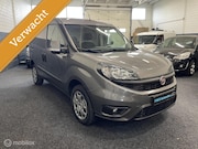 Fiat Doblò - 1.4 T-Jet /MARGE/3ZITS/CRUISE/AIRCO