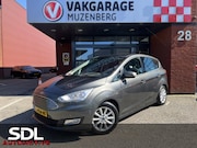 Ford C-Max - 1.5 150PK!! Titanium // NAVI + CARPLAY // CAMERA // PDC V+A 
