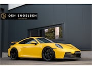Porsche 911 - 4.0 GT3 | Keramische | 918 Carbon Seats | Bose | Lift | PPF