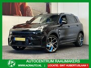 Lynk & Co 01 - 1.5 MY 2023 ZWARTE HEMEL 360 CAMERA ADAPTIVE CRUISE CONTROL 