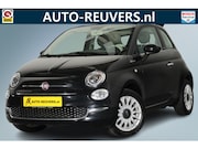 Fiat 500 - 1.0 Hybrid Dolcevita / Opendak / Leder / Cruisecontrol / Cli