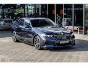 BMW 5-serie - Touring 530e M Sport | Pano | Trekhaak | H/K