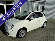 Fiat 500C - 1.2 Pop cabrio