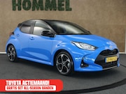 Toyota Yaris - 1.5 Hybrid 130 Launch Edition - ORIGINEEL NEDERLANDSE AUTO -