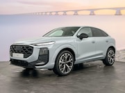 Audi Q3 Sportback - S edition e-hybrid 200 kW / 272 PK Sportback 6 ver