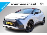 Toyota C-HR - 2.0 Plug-in Hybrid 220 GR SPORT