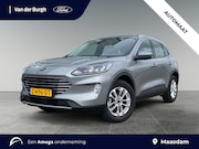 Ford Kuga - Titanium 2.5 Plug-in Hybrid 225pk All weather banden - Winte