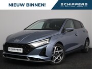 Hyundai i20 - 1.0 T-GDI Premium | Automaat