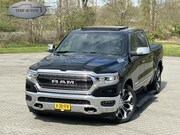 Dodge Ram - 4X4 5.7 V8 4x4 Crew Cab Limited