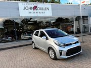 Kia Picanto - 1.0 CVVT ComfortPlusLine Navigator