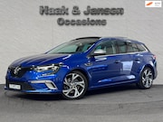 Renault Mégane - Estate GT 1.6 TCe Bose Panoramadak Keyless Vierwielsturing
