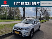 Suzuki Vitara - 1.5 Hybrid Select achteruitrij camera automaat