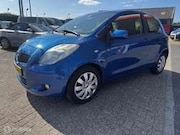Toyota Yaris - 1.3 VVTi Sol MMT Automaat 94000 km