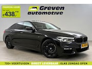 BMW 5-serie - 530i High Executive M-Sport | BMW LED | Pano | Memory | Sfee