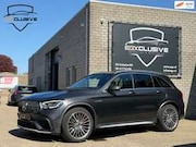 Mercedes-Benz AMG GLC - S 4MATIC+ Premium Plus PANO|BURMESTER|360CAMERA|HU