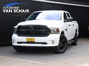 Dodge Ram - classic | TREKHAAK | CRUISE | NAVI | PDC |