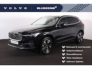 Volvo XC60 - T6 Recharge AWD Plus Bright - Panorama/schuifdak - IntelliSa
