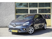 Renault Clio - 0.9 TCe 5drs Limited BJ2019 Lmv 16" | Led | Pdc | Keyless en