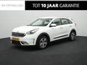 Kia Niro - 1.6 GDi Hybrid DynamicLine | Trekhaak | 4-season banden | Na