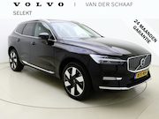 Volvo XC60 - T6 350PK Automaat Plug-in hybrid AWD Ultra Bright | H&K | HU