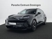 Porsche Cayenne - Electric