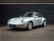 Porsche 911 - 3.6 Coupé - Porsche Onderhouden - C2 - Handbak