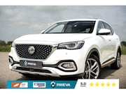 MG EHS - 1.5 TGDI PHEV 258pk Luxury | Leder | Panoramadak | 360 camer
