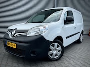 Renault Kangoo - Benzine