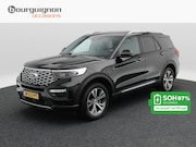Ford Explorer - 3.0 V6 457 Pk Automaat PHEV 7-Persoons | Stoel Verwarming/Ve