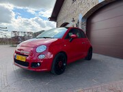 Fiat 500 - S 1.2 69 Pk Airco/Bluetooth/City/USB/Elekt Ramen/Elekt Spieg