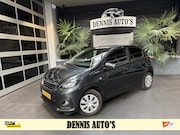 Peugeot 108 - 1.0 e-VTi Active Automaat NL auto NAP 16dkm
