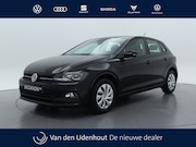 Volkswagen Polo - 1.0 TSI 95pk Comfortline Navigatie Airco