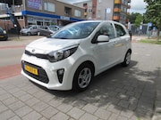 Kia Picanto - 1.0 CVVT 66 PK 5D EconomyPlusLine