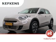 Fiat 600 - Urban 110pk Hybrid Automaat | Navigatie | Camera achter | Au