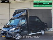 Iveco Daily - 35C21 Coming Soon! BPM Vrij! 3.0L Automaat 1000KG Laadklep Z