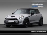 MINI Cooper - Yours 33 kWh | Panoramadak | Achteruitrijcamera | Comfort Ac